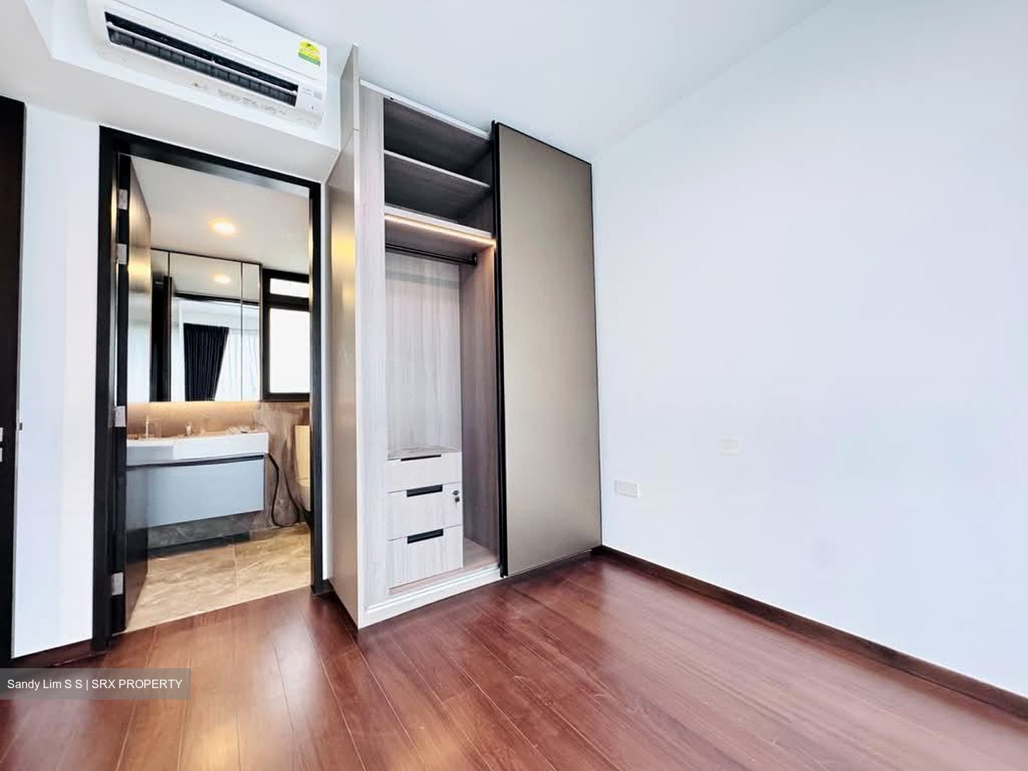 Irwell Hill Residences (D9), Apartment #534353551